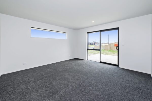 KAD Build Woodville new build 3 bedroom home design and build Christchurch, Leeston, Lincoln, Methven, Prebbleton, New Zealand