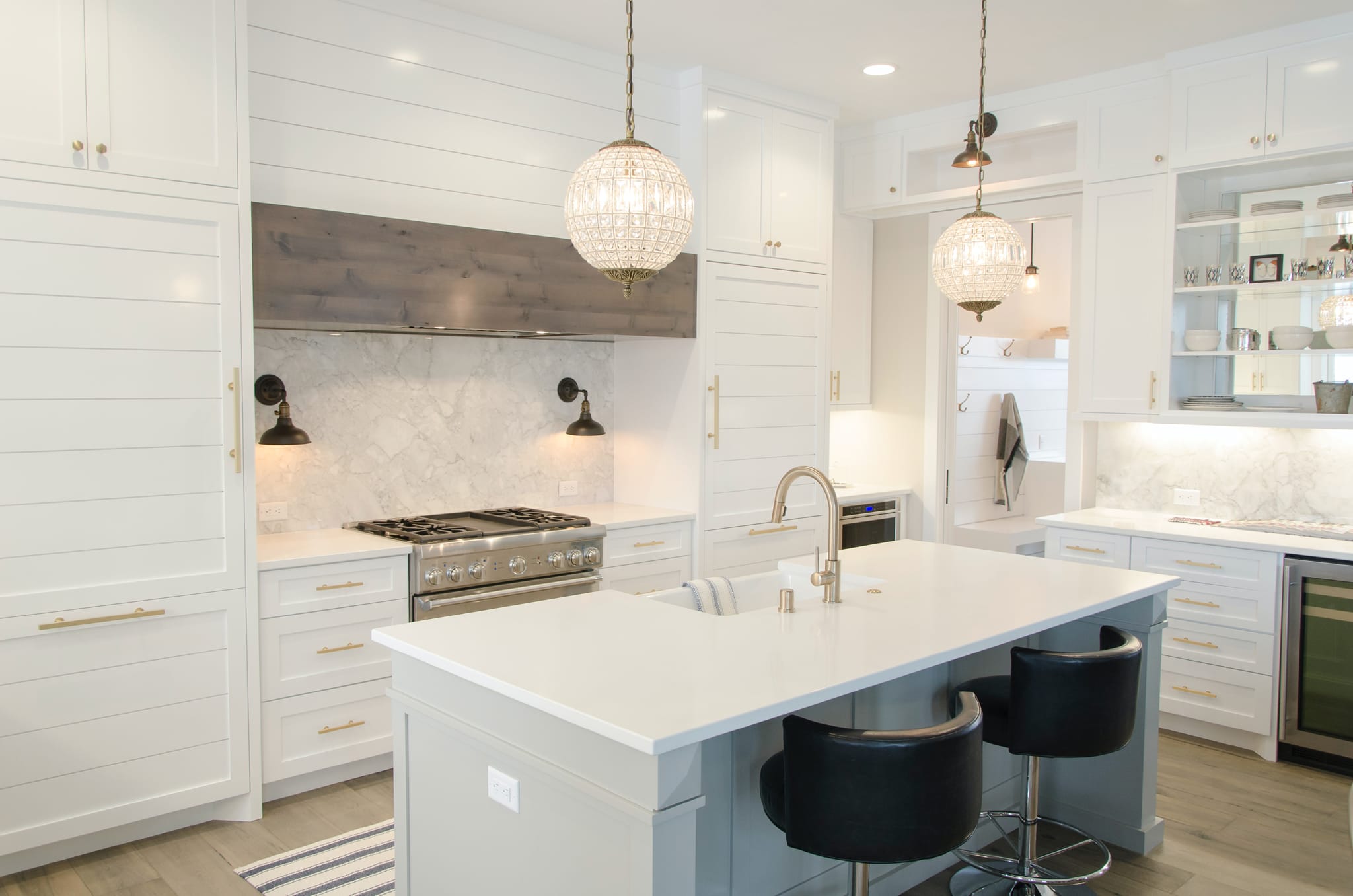 KAD Build new constructions house design and building company interior kitchen design Selwyn, Christchurch, Canterbury, New Zealand